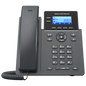 Grandstream 2-Line WiFi Desk Phone | GRP2602W