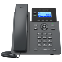 Grandstream 2-Line WiFi Desk Phone | GRP2602W
