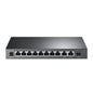 TP-Link 10-Port Gigabit PoE+ Desktop Switch | TL-SG1210MP