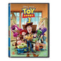 TOY STORY 3 DVD