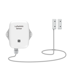 Milesight Outdoor Magnetic Contact Switch Sensor
