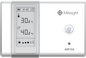 Milesight Indoor Ambience Monitoring Sensor - Temperature, Humidity, Motion, Light Sensor