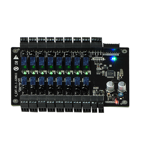 ZKTeco - Elevator Extension Board