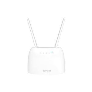 Tenda AC1200 Dual-band WiFi 4G LTE Indoor Router | TE-4G07