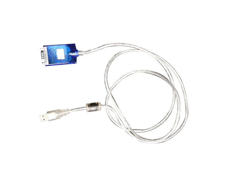 ZKTeco VR10 Vehicle Detection Radar | ZKAC00202