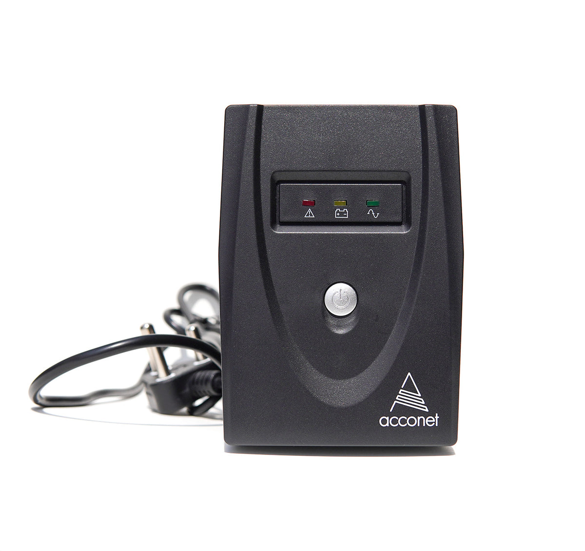 Acconet 700VA/360W Offline UPS | AC-UPS-700