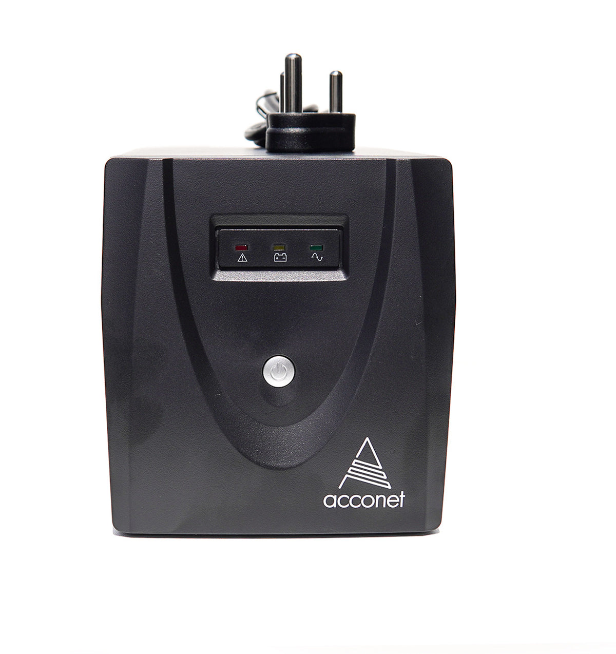 Acconet 1200VA/600W Offline UPS | AC-UPS-1000