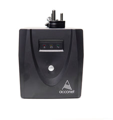 Acconet 1200VA/600W Offline UPS | AC-UPS-1000