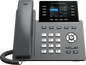 Grandstream 8 Line Carrier WiFi Desk Phone | GRP2624