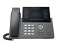 Grandstream 12 Line Carrier WiFi Desk Phone | GRP2670