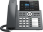 Grandstream 8 Line Carrier WiFi Desk Phone | GRP2634