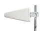 11dBi SISO LTE/3G/GSM External Yagi Antenna - N(F) Freq. Range 698-960/1710-2700 MHz