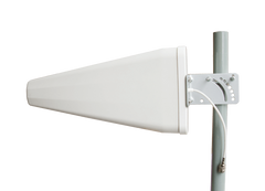 11dBi SISO LTE/3G/GSM External Yagi Antenna - N(F) Freq. Range 698-960/1710-2700 MHz