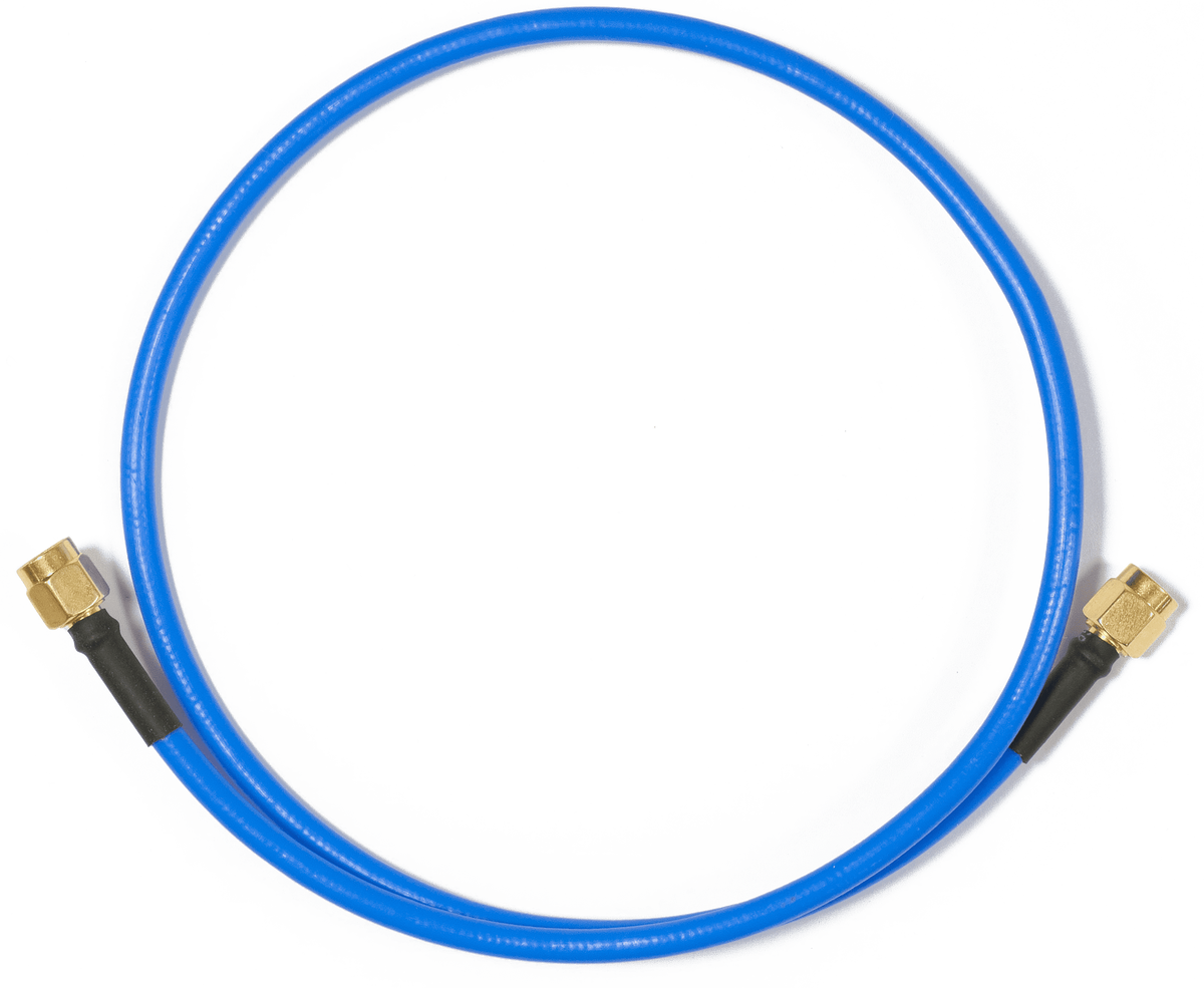 MikroTik Flex-guide SMA male RP to SMA male RP