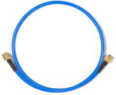 MikroTik Flex-guide SMA male RP to SMA male RP