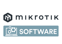 MikroTik Cloud Hosted Router P1 Perpetual-1 License, 1Gbit Upload per interface