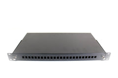 Acconet Fibre Patch Panel 24 port
