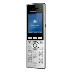 Grandstream Enterprise Cordless Wi-Fi Phone | WP822
