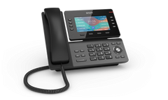 Snom D862 8-Line IP Deskphone | D862