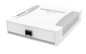 MikroTik CSS106-5G-1S Smart Desktop Switch 5 Port Gigabit 1SFP | RB260GS