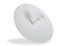 Acconet Dual Slanted 30Dbi Dish 6 Panel Assembly 2ft