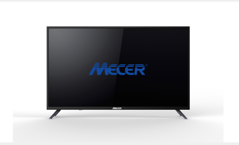 MECER - 32-Inch HD Ready LED Monitor
