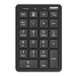 Port Connect Bluetooth Rechargeable Keypad