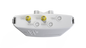 MikroTik BaseBox 5 - 5GHz radio, 1 USB port and 2 RP-SMA Female connectors