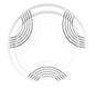 MikroTik cAP 2nD - 2.4GHz Indoor AP