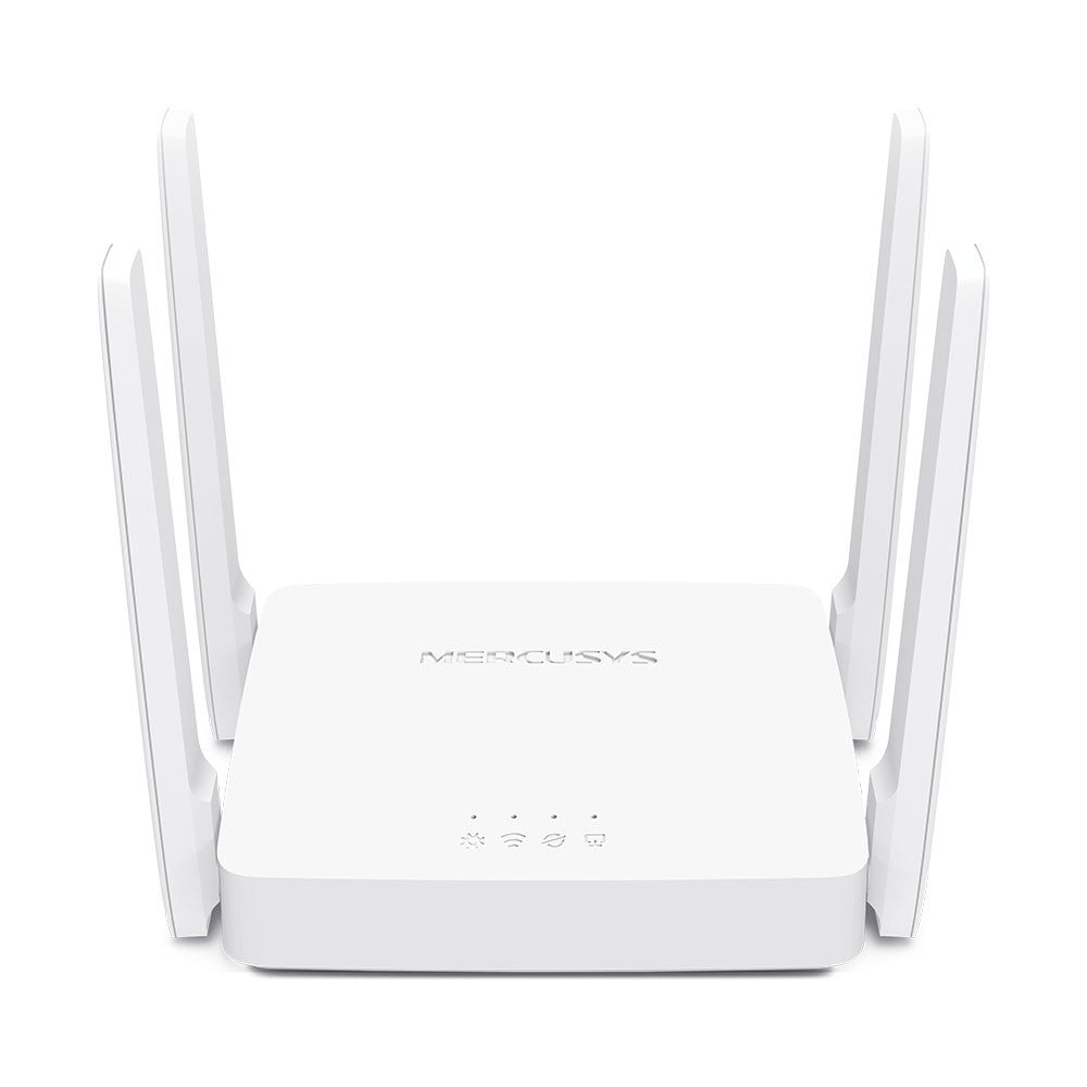 Mercusys AC1200 Wireless Dual Band Router