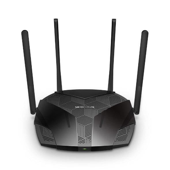 Mercusys AX1800 Dual Band WiFi 6 Router | MRC-MR70X