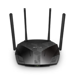 Mercusys AX1800 Dual Band WiFi 6 Router | MRC-MR70X