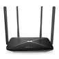 Mercusys AC1300 Wireless Dual Band WiFi Gigabit Router | MRC-AC12G