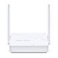 Mercusys AC750 Dual Band WiFi Router | MRC-MR20
