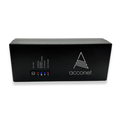 Acconet Mini UPS DC Jack Input 12V 2.3A | AC-UPS-MINI-V2