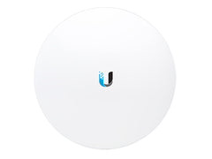 Ubiquiti UISP airFiberX 5GHz 23dBi 45° Slant Dish Antenna | AF-5G23-S45