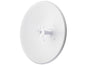 Ubiquiti UISP airFiberX 5GHz 30dBi 45° Slant Dish Antenna | AF-5G30-S45