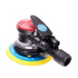 150MM ORBITAL PALM SANDER 4.8MM ORBIT
