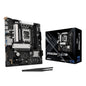 ASRock B860M-X Micro ATX DDR5 Motherboard (PCIe 5 and Wi-Fi 6E)