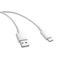 Xiaomi 3A USB-A to USB Type-C Cable 1M - White