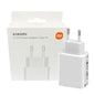 Xiaomi 22.5W Fast Charge Power Adapter (Type-A)-White