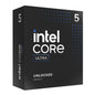 Intel Core Ultra 5 245K LGA1851 4.2Ghz 14-Core CPU
