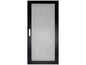Linkbasic 27U Perforated Door for 800mm or 1M Deep Cabinet