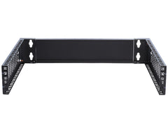 Linkbasic 2U Wall Mount Open Rack