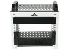 Linkbasic 4U Desktop 10-inch Mini Rack