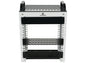 Linkbasic 6U Desktop 10-inch Mini Rack