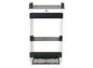 Linkbasic 9U Desktop 10-inch Mini Rack