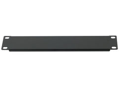 Linkbasic 10-inch 1U Blank Panel for Mini Rack