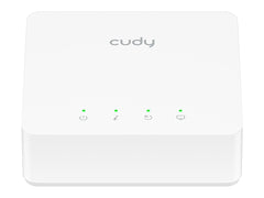 Cudy SC/AP Gigabit xPON ONT | GP10