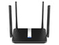 Cudy 4G LTE4 Dual Band 1200Mbps WiFi 5 Router | LT500